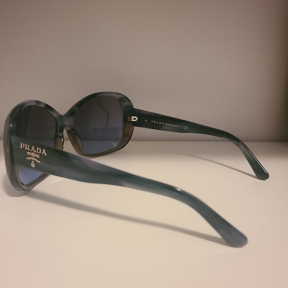 Prada Sunglasses - Picture 6 of 6